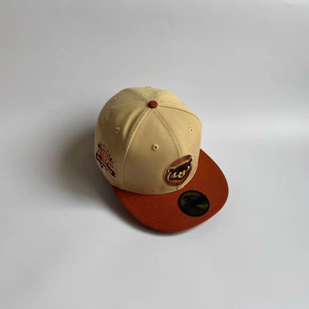 NewEra 시카고 컵스 59FIFTY