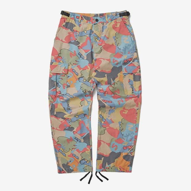 위캔더스 팬츠 팝니다