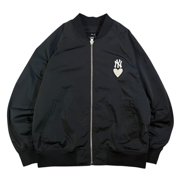 엠엘비 뉴욕양키스 하트와펜 스타디움 점퍼