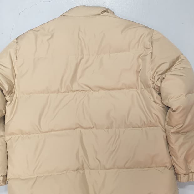 빈티지입생로랑 남성 패딩 105