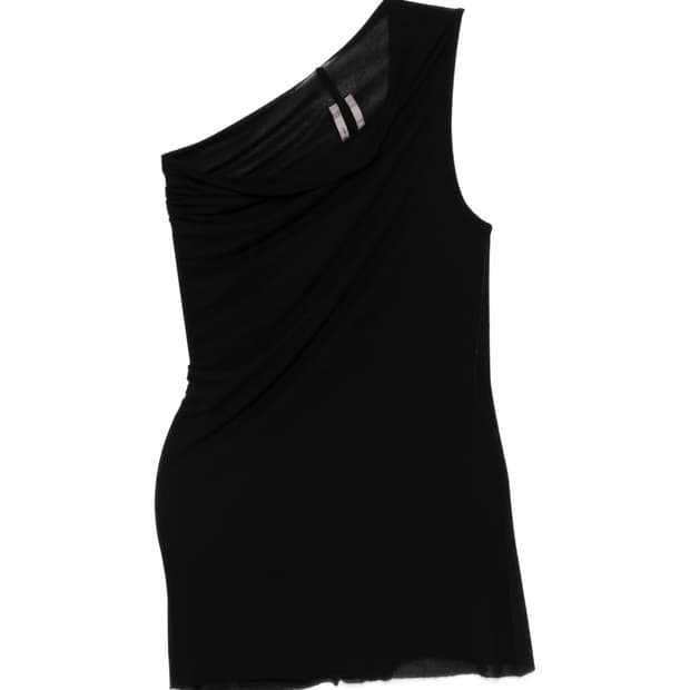Rick owens 릭오웬스 26SS 아테나 탑 IT40