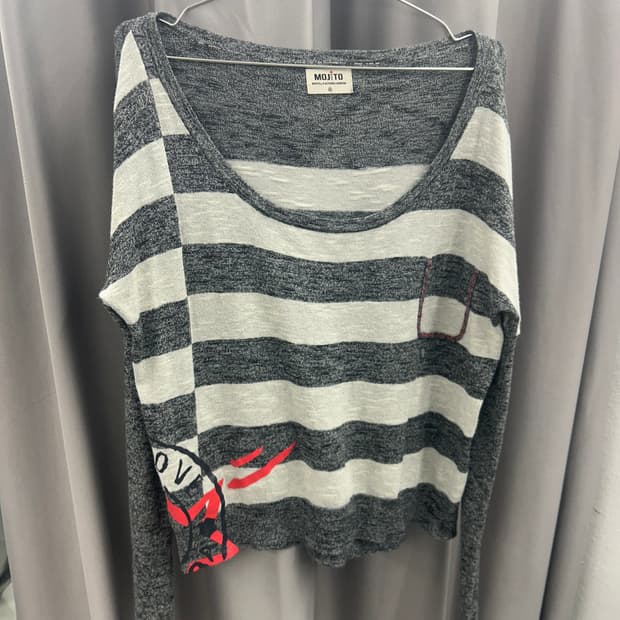 니트 나그랑슬리브