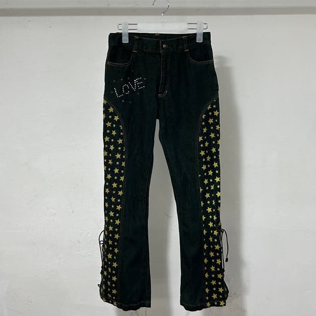 vtg pants