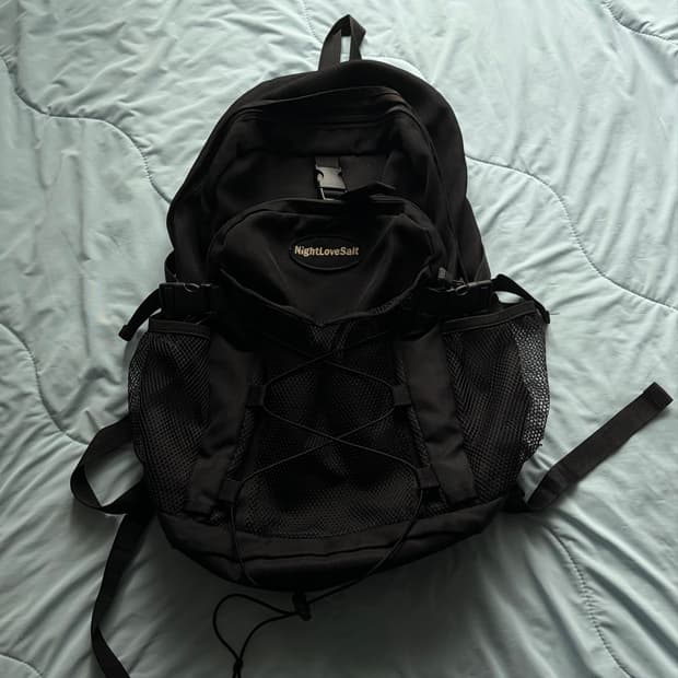 Nightlovesalt Backpack (Discontinued)