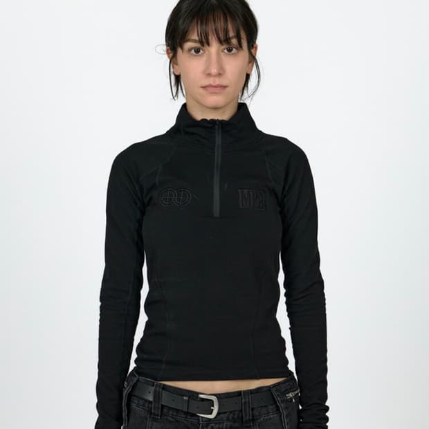 플라스틱프로덕트 하프집업 L