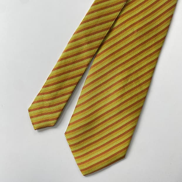 폴스튜어트 (Paul Stuart) 정품 명품넥타이