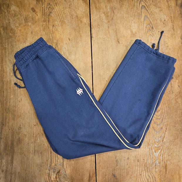 에프터 매스 스웻 팬츠