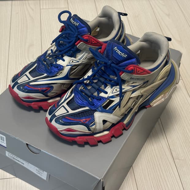 발렌시아가 트랙2 건담 41(270)