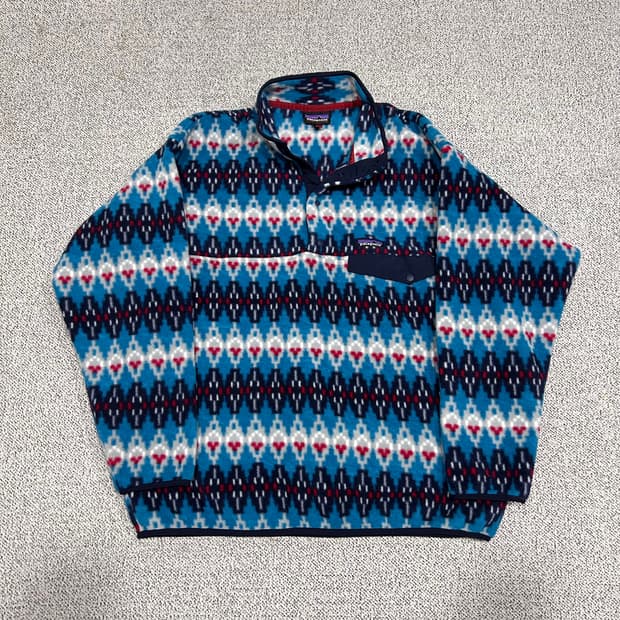 파타고니아 신칠라