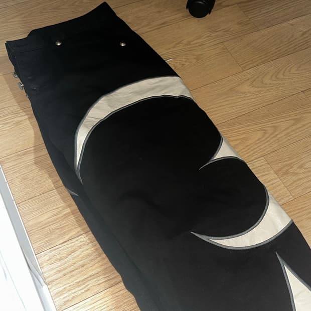 떠그클럽 TC데님 2사이즈