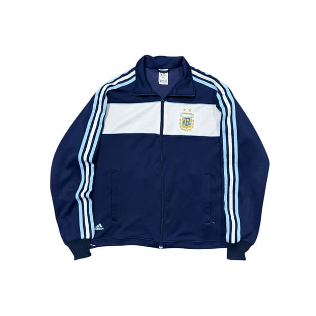 Adidas 아디다스 06월드컵 아르헨티나 국가대표 져지