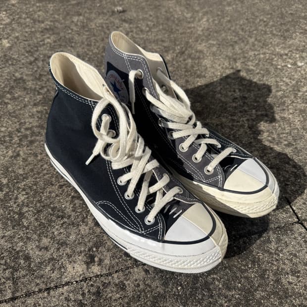 [255] 컨버스X슬램잼 척70 하이(아수라)