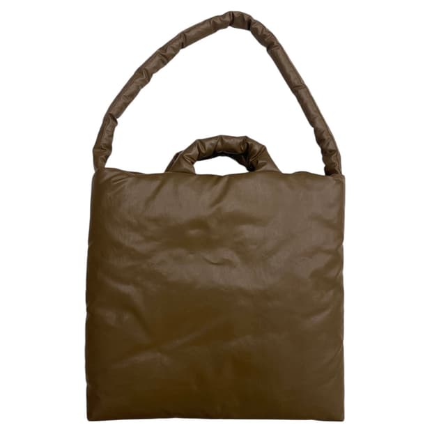 KASSL 카슬에디션 패딩백