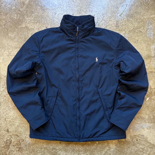 폴로 랄프로렌 페리 자켓