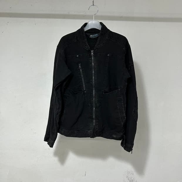 vtg jacket