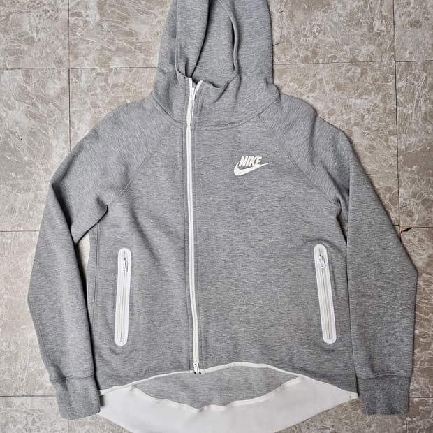 나이키 스포츠웨어 테크 플리스 후디 M