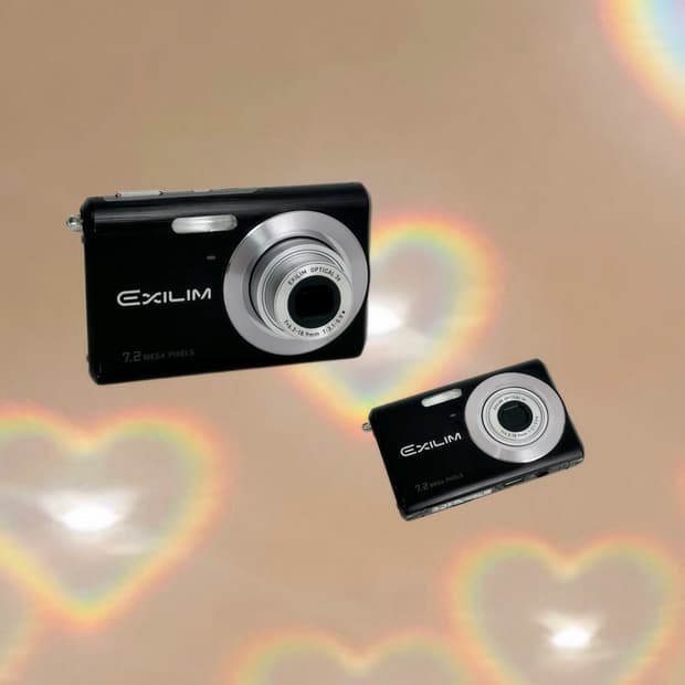 입문용추천!) 카시오 엑슬림 z70 exilim 빈티지 디카