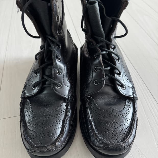 유케텐 메인가이드 윙팁