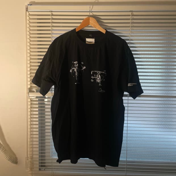 솔로이스트 반팔