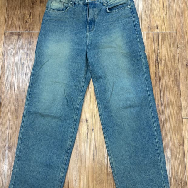 애프터프레이  인디고 진