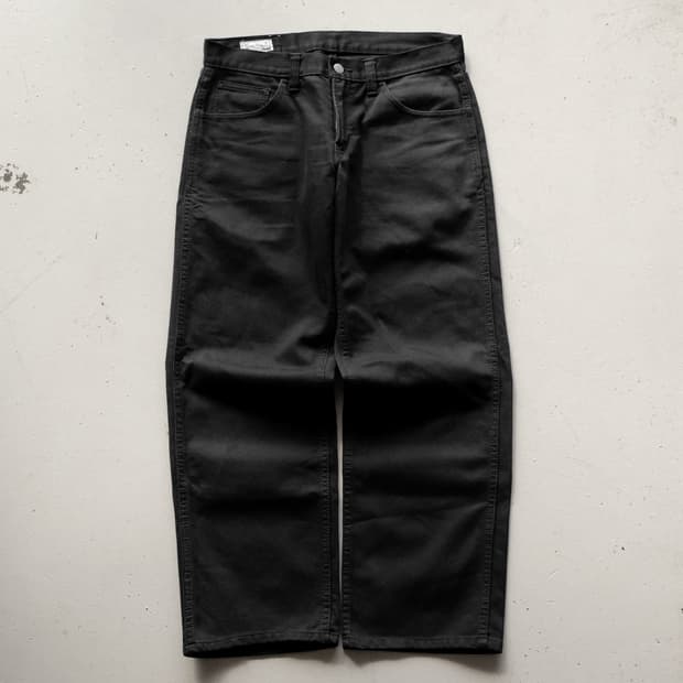 Made In JAPAN Dry Bones Bedford Cord 