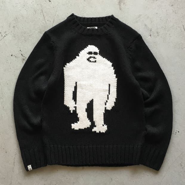 Airblaster Acrylic Sassy Sweater