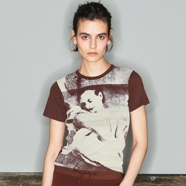 [2] TheOpen Product 발레리나 티 브라운