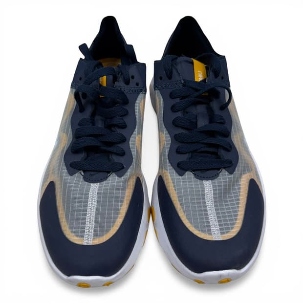 255) 나이키 리뉴 익스플로러 루센트 네이비