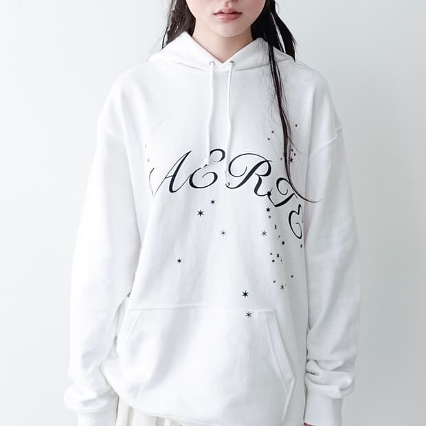 샵페어리 다이스 후드 dice hoodie