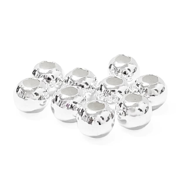 실버 비즈 (Silver Beads)