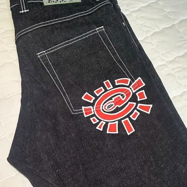 Always do what you should do 올웨이즈 데님 XL