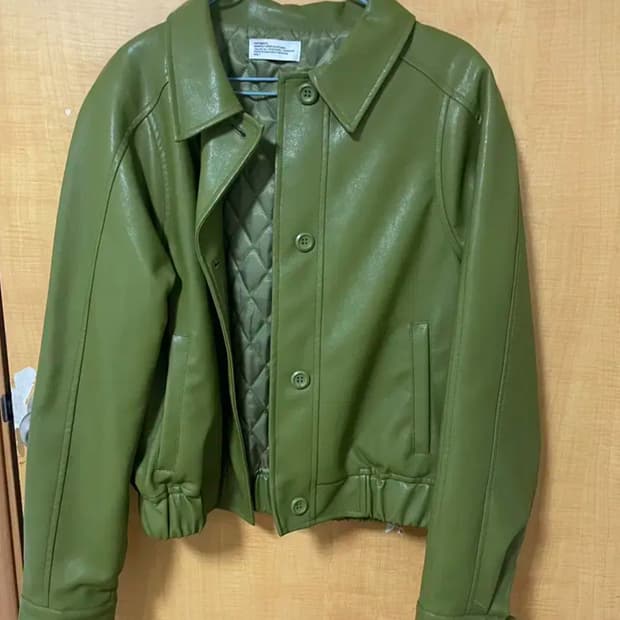 파르티멘토 우먼 자켓