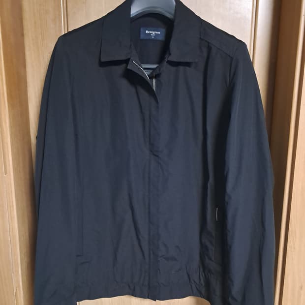 벤트그래스 골프 여성 바람막이 100