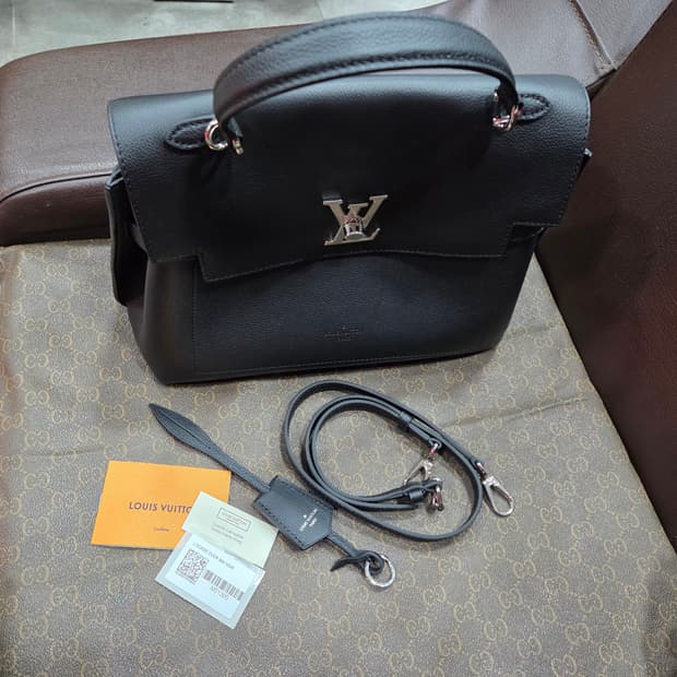 루이비통 락미 에버 BB 신품