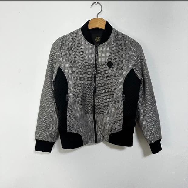 코오롱 스포츠 여성 숏패딩 자켓 90사이즈 J3