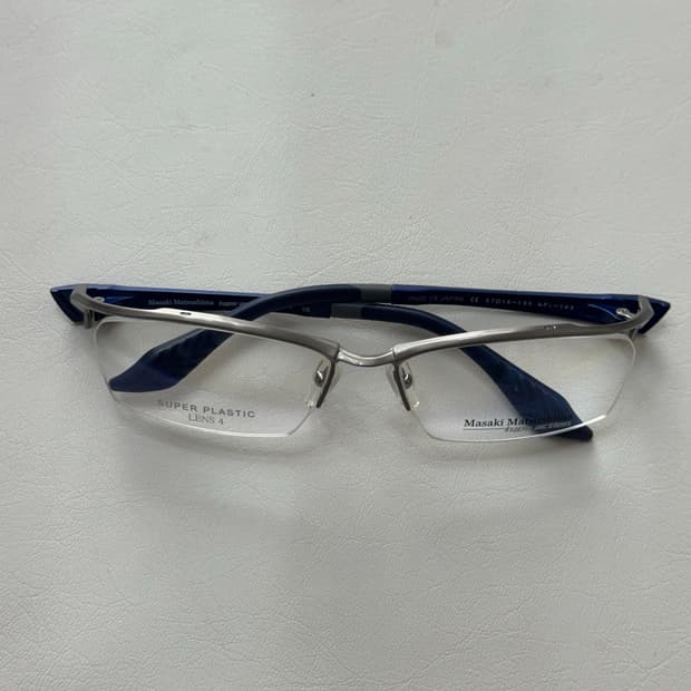 마사키 마츠시마 티타늄 타입액션 모델 새상품