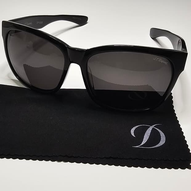 에스티듀퐁 선글라스 DP-6585