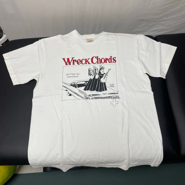 뤡코즈 티셔츠 3사이즈