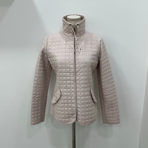 막스마라 경량 퀼팅