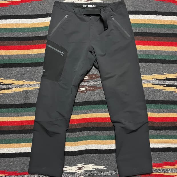 Arc’teryx Gamma AR pants   