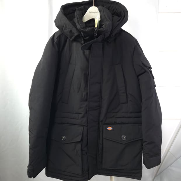 남 66 디키즈 (새상품) 포켓 패딩