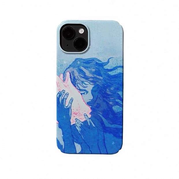 Phone case