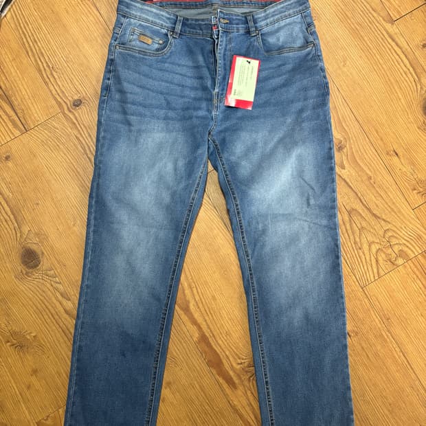 에드윈 중청 33 새제품