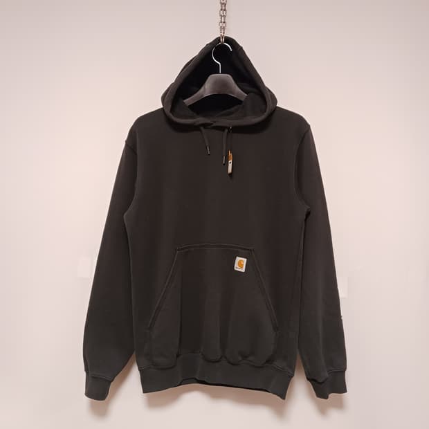 칼하트 후드티셔츠