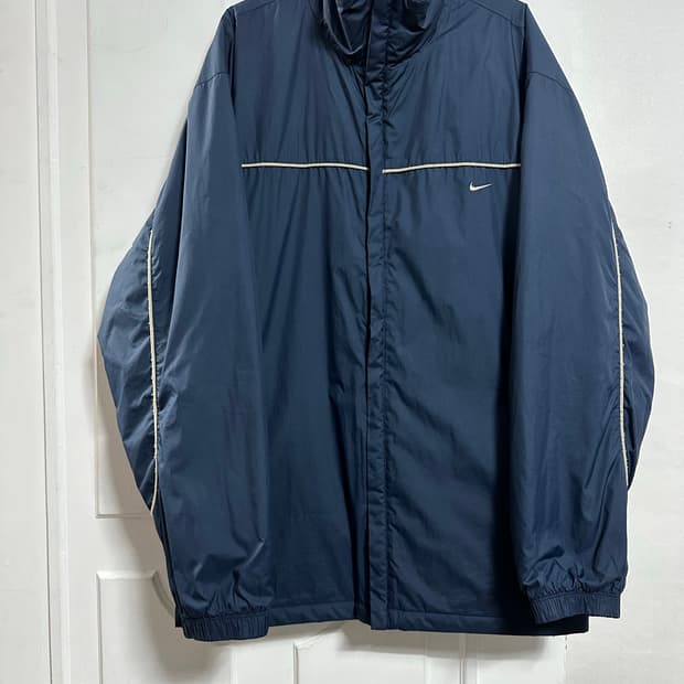 나이키 올드스쿨 자켓