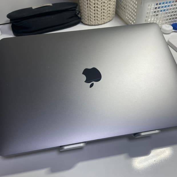 맥북 프로 2017