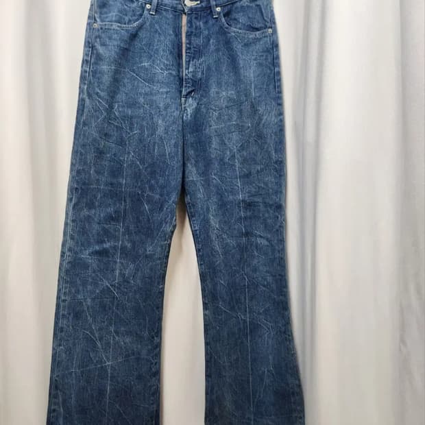 오라리 페이디드 팝니다. (23ss)