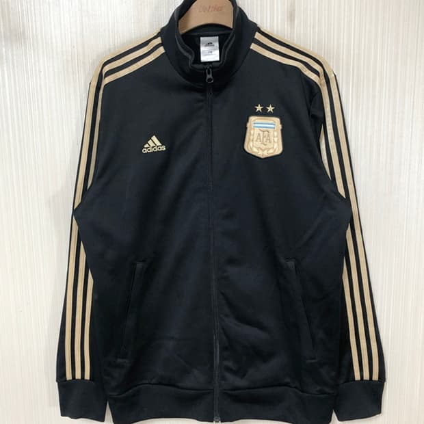아디다스 15-16 아르헨티나 축구국대 트랙탑/트랙슈트 110