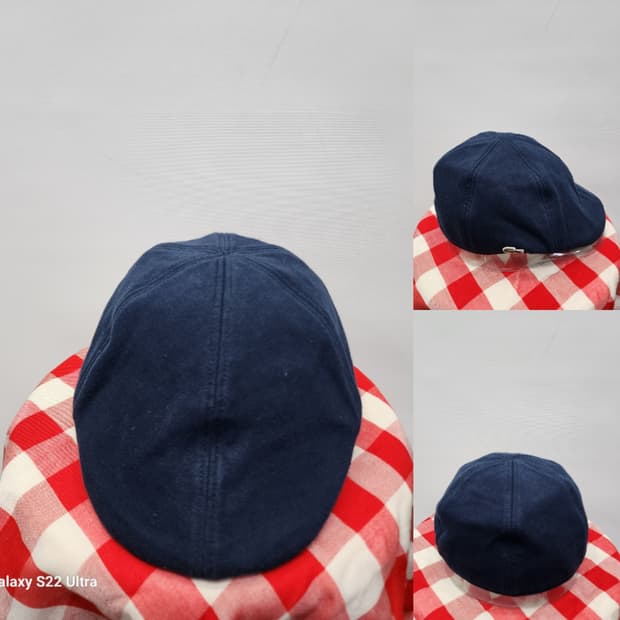 라코스테 헌팅캡57