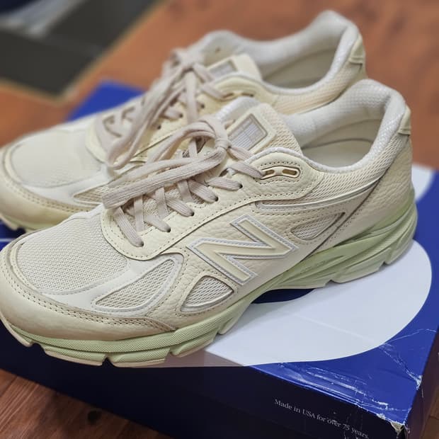 뉴발란스 990 280